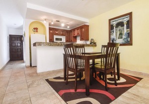 Best Caribbean Views - 1BR Xaman Ha 7116