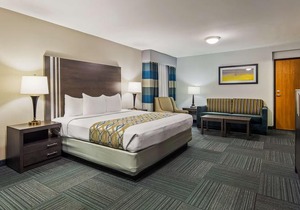 Best Western Naperville Inn in Naperville