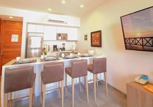 Brand New! Apartment In the Heart of Town 2Bedroom