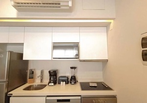 Brand New! Apartment In the Heart of Town 2Bedroom