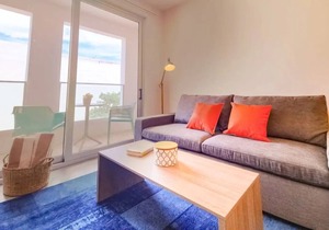 Brand New! Apartment In the Heart of Town 2Bedroom