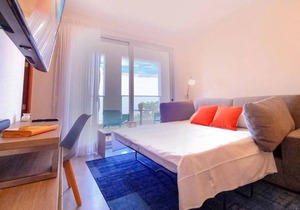 Brand New! Apartment In the Heart of Town 2Bedroom