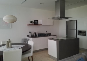 Brand new modern apartment in the heart of Playa del Carmen, Riviera Maya Mexico