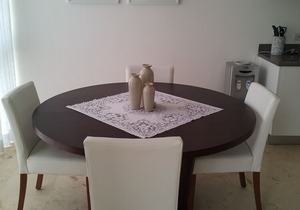 Brand new modern apartment in the heart of Playa del Carmen, Riviera Maya Mexico
