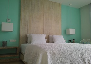 Brand new modern apartment in the heart of Playa del Carmen, Riviera Maya Mexico