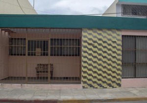 Casa 3 Torres, Santiago