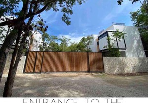 Casa Alas Boho TH 12