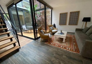 Casa Alas Boho TH 12