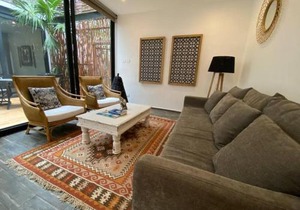 Casa Alas Boho TH 12