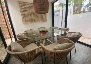 Casa Atardecer TH 10