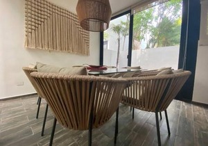 Casa Atardecer TH 10
