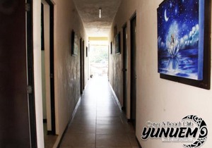Casa & Beach Club Yunuem