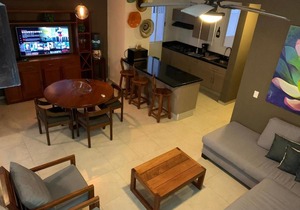 Casa Carrizo