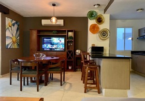 Casa Carrizo