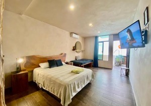 Casa Cielo Cancun