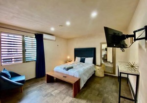 Casa Cielo Cancun