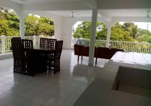 Casa Coral Cozumel