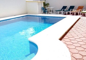 Casa Coral Cozumel
