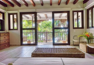 Casa Corazon Two, Bungalow in Tulum
