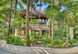Casa Corazon Two, Bungalow in Tulum