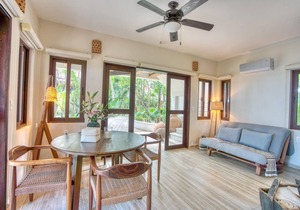 Casa Corazon Two, Bungalow in Tulum