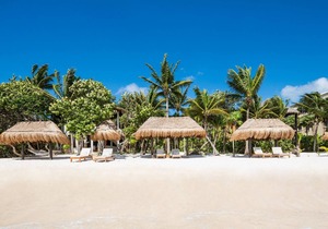 Casa Corazon Two, Bungalow in Tulum
