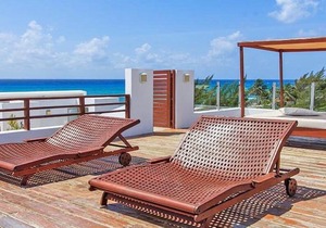 Casa Del Mar 114 By Prp