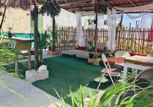 Casa Ely