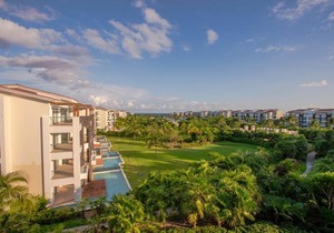 Casa Mar Penthouse Mareazul - 2 Br Condo