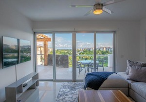Casa Mar Penthouse Mareazul - 2 Br Condo