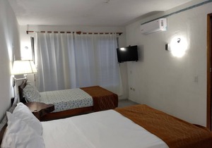 Casa Particular, una casa tranquila para disfrutar de Bacalar