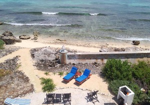 Casa Rosa -Beautiful Oceanfront Home
