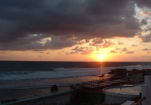 Casa Rosa - Beautiful Ocean Front Home - 2 Bedroom Apartment