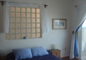 Casa Rosa - Beautiful Ocean Front Home - 2 Bedroom Apartment