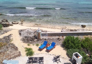 Casa Rosa - Beautiful Oceanfront Home*