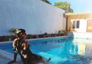 Casa Terracota