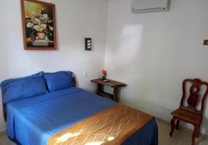 Casa Terracota
