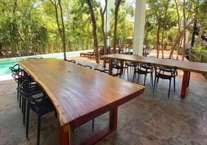 Casa Xaman in Tulum - TH 5