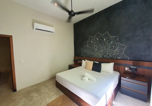 Casai | Eco-chic apartment located inside a private community - Pool, Terrace, G