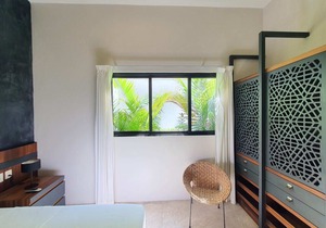 Casai | Eco-chic apartment located inside a private community - Pool, Terrace, G