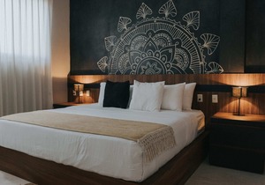 Casai | Jungle stay with swimming pool access in a secluded location