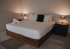 Casai | Jungle stay with swimming pool access in a secluded location
