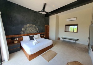 Casai | Och Penthouse with private pool located in La Veleta