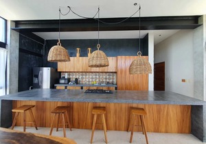 Casai | Och Penthouse with private pool located in La Veleta