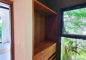 Casai | Premium loft with private garden in the heart of the jungle