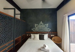 Casai | Relaxing oasis with premium amenities in the heart of Tulum
