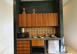 Casai | Secluded stay with a private garden inside eco-chic community
