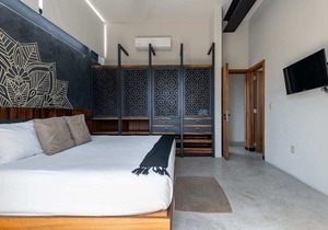 Casai | Toh Penthouse with private pool located in La Veleta