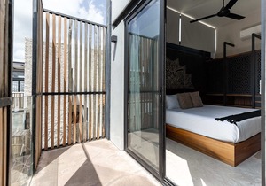 Casai | Toh Penthouse with private pool located in La Veleta