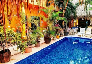 Casita de Maya Boutique Hotel